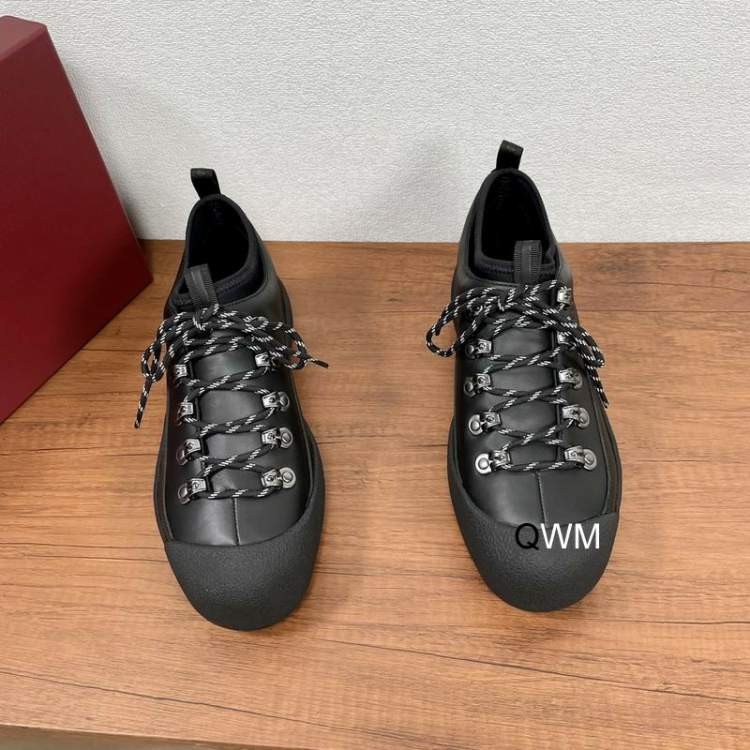 Picture of Bally Shoes _SKUBallysz39-45WM10041436